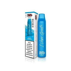 IVG BAR PLUS Blue Rush Ice - Click & Vape