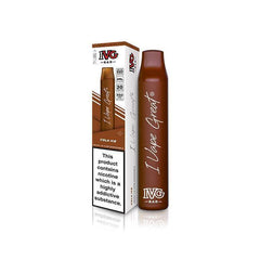 IVG BAR PLUS Cola Ice - Click & Vape