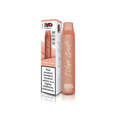 IVG BAR PLUS Mango Lychee - Click & Vape