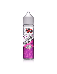 IVG BLACK CURRANT SELECT RANGE - Click & Vape