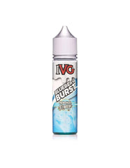 IVG BLUEBERG BURST MENTHOL RANGE - Click & Vape