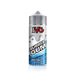 IVG BUBBLE GUM - Click & Vape