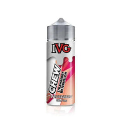 IVG CHEW STRABERRY WATERMELON - Click & Vape