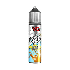 IVG Classic Range E Liquid Cola Ice 50ml - Click & Vape