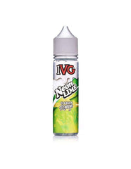 IVG Classics Range E Liquid Neon Lime 50ml - Click & Vape