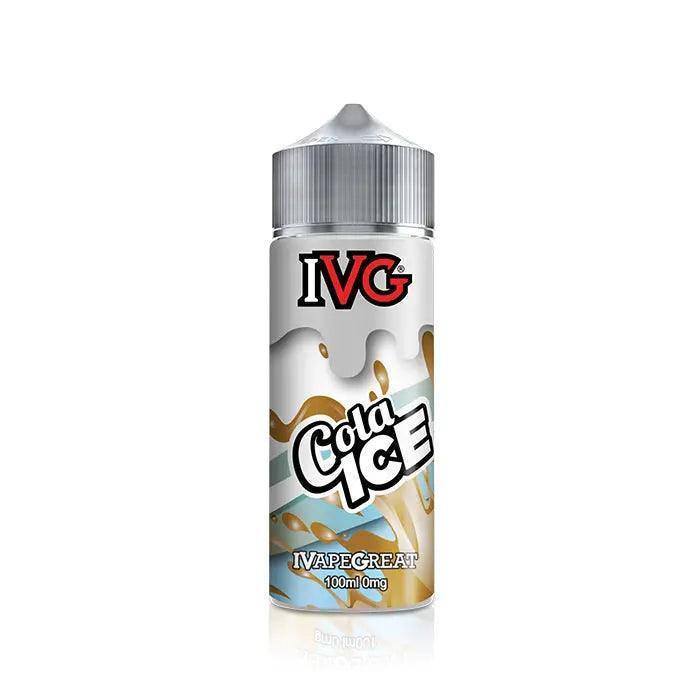 IVG COLA ICE - Click & Vape