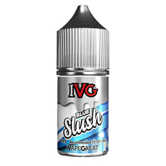 IVG CONCENTRATE BLUE SLUSH - Click & Vape