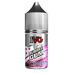 IVG CONCENTRATE BUBBLEGUM - Click & Vape