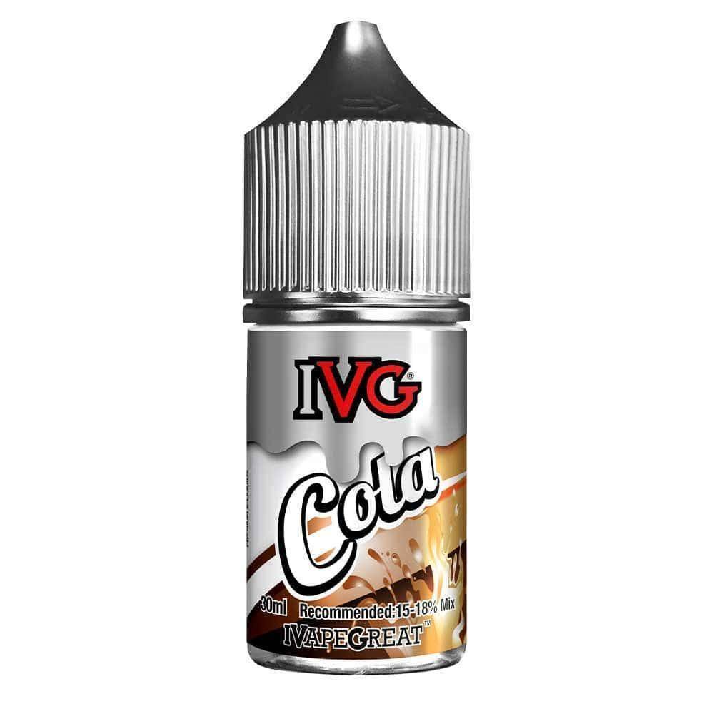 IVG CONCENTRATE COLA - Click & Vape