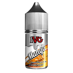 IVG CONCENTRATE MANGO - Click & Vape