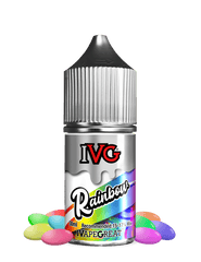 IVG CONCENTRATE RAINBOW - Click & Vape