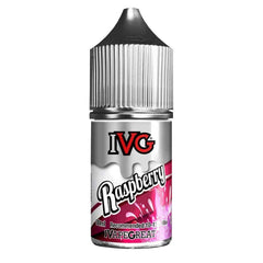 IVG CONCENTRATE RASPBERRY - Click & Vape