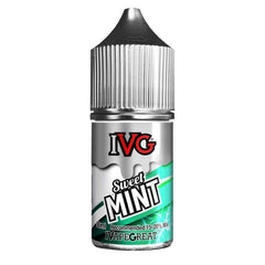 IVG CONCENTRATE SWEET MINT - Click & Vape