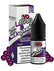 IVG Dark Aniseed 50/50 10ML - Click & Vape