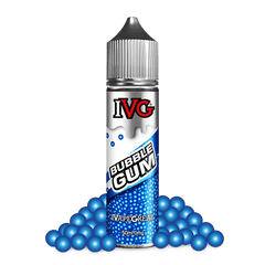 IVG Juice 50ML Shortfill Bubblegum - Click & Vape