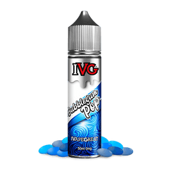 IVG Juice 50ML Shortfill Bubblegum Pop - Click & Vape