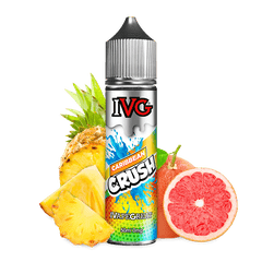 IVG Juice 50ML Shortfill Caribbean Crush - Click & Vape