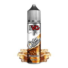 IVG Juice 50ML Shortfill Cola Bottles - Click & Vape