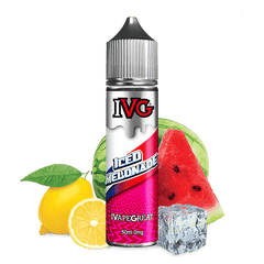 IVG Juice 50ML Shortfill Iced Melonade - Click & Vape