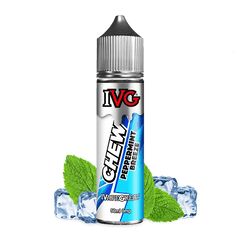 IVG Juice 50ML Shortfill Peppermint Breeze - Click & Vape