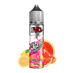 IVG Juice 50ML Shortfill Pink Lemonade - Click & Vape