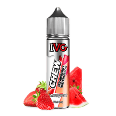 IVG Juice 50ML Shortfill Strawberry Watermelon - Click & Vape