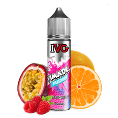 IVG Juice 50ML Shortfill Vimade Fusion - Click & Vape