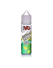 IVG KIWI LEMON KOOL MENTHOL RANGE - Click & Vape