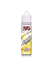 IVG Mixer Range E Liquid - Fresh Lemonade - 50ml - Click & Vape