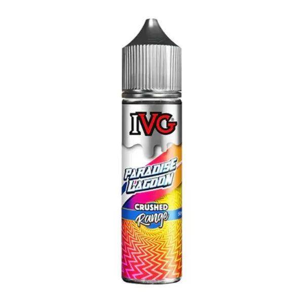 IVG PARADISE LAGOONE CRUSHED RANGE - Click & Vape