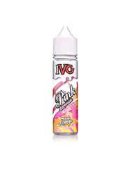 IVG PINK LEMONADE MIXER RANGE - Click & Vape