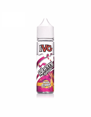 IVG RIBERRY LEMONADE MIXER RANGE - Click & Vape