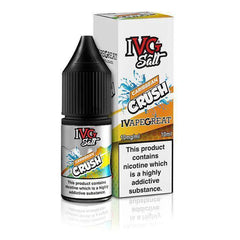 IVG SALT CARIBBEAN CRUSH - Click & Vape