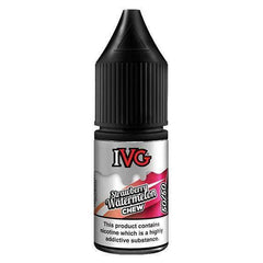 IVG STRAWBERRY WATERMELON 50/50 10ML - Click & Vape