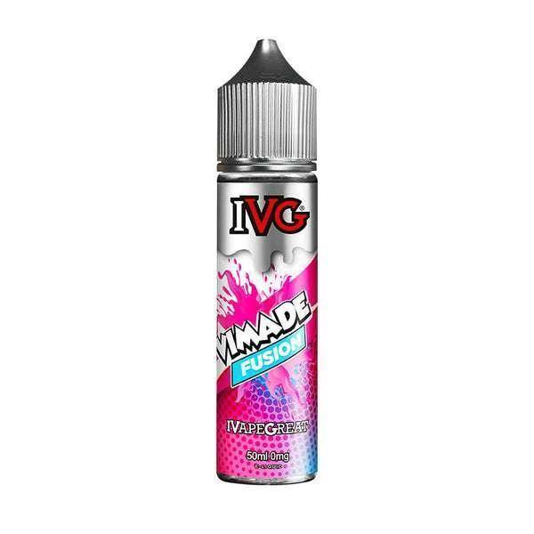 IVG VIMADE FUSION 10/20MG - Click & Vape