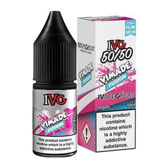 IVG VIMADE FUSION 50/50 10ML - Click & Vape