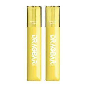 Lemon Lime By Zovoo Dragbar Z700 SE Disposable Vape 20mg (Twin Pack) - Click & Vape