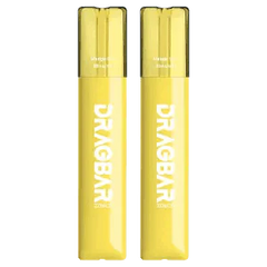 Mango Ice By Zovoo Dragbar Z700 SE Disposable Vape 20mg (Twin Pack) - Click & Vape