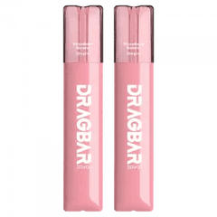 Strawberry Banana By Zovoo Dragbar Z700 SE Disposable Vape 20mg (Twin Pack) - Click & Vape