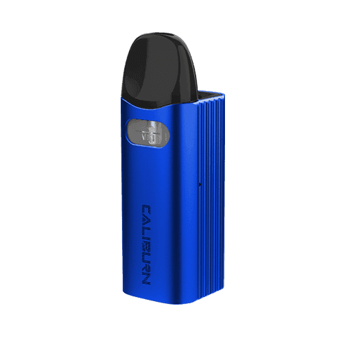 UWEL CALIBURN AZ3 BLUE - Click & Vape
