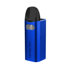 UWEL CALIBURN AZ3 BLUE - Click & Vape
