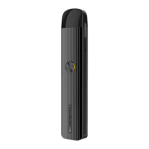 UWEL CALIBURN G BLACK - Click & Vape