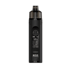 UWELL AEGLOS H2 POD BLACK - Click & Vape
