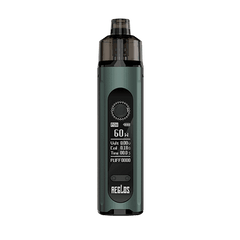 UWELL AEGLOS H2 POD Emerald Green - Click & Vape