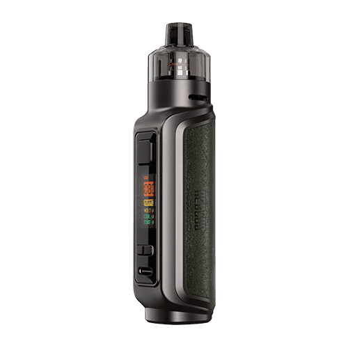 UWELL AEGLOS P1 POD Olive Green - Click & Vape