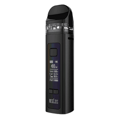 UWELL AEGLOS POD BLACK - Click & Vape