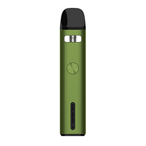 UWELL CALIBURN G2 COBALT GREEN - Click & Vape