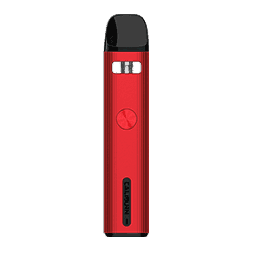 UWELL CALIBURN G2 PYRROLE SCARLET - Click & Vape
