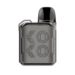 UWELL CALIBURN GK2 (VISION) LIMPID BLACK - Click & Vape