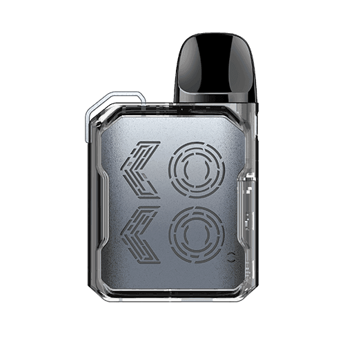 UWELL CALIBURN GK2 (VISION) LIMPID GRAY - Click & Vape